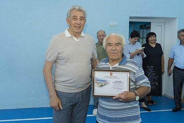 Сергей Грачев: «Объединяя разные программы, можно добиться хорошего результата»